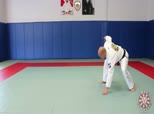 White Belt University 1.3 Rolling - Learning the Front, Back, and Side Rolls